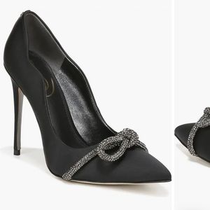 Sam Edelman Deela Pointed Toe Pump size 7. Worn once.